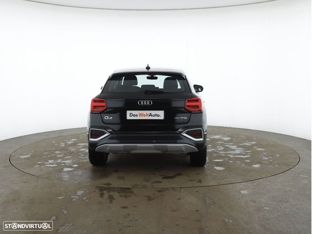 Audi Q2 30 TFSI Advanced - 14