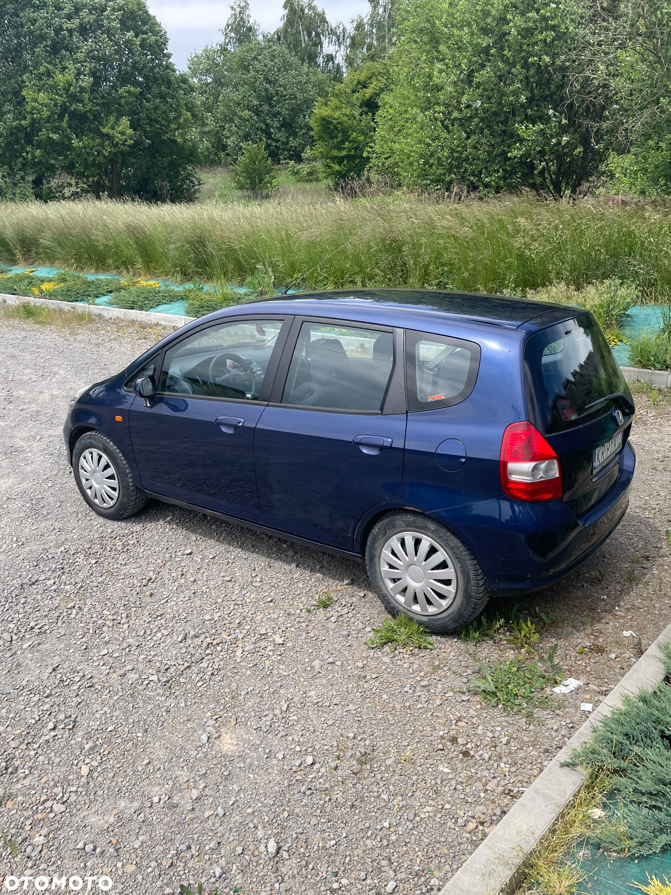 Honda Jazz - 8
