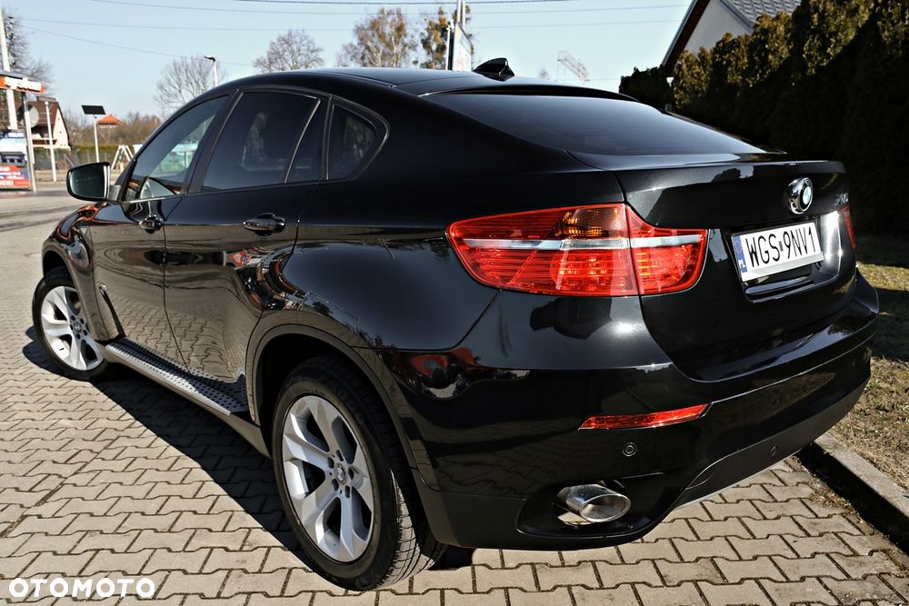 BMW X6 30d xDrive - 21