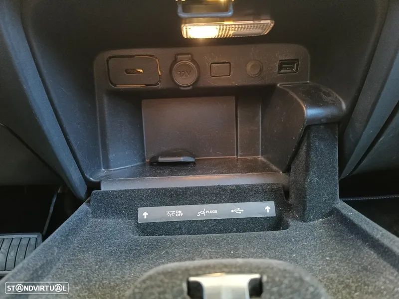 Citroën Grand C4 Spacetourer 1.5 BlueHDi C-Series EAT8 - 12