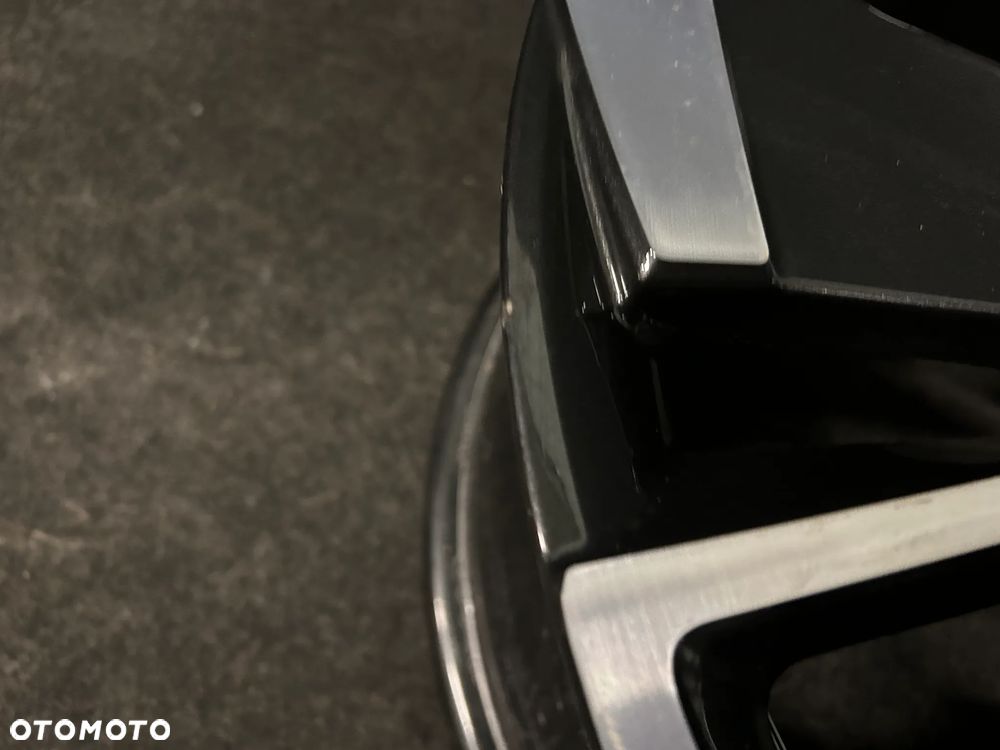 Alufelga Skoda Octavia IV 18 cali 5x112 1szt. 5E3601025M - 3