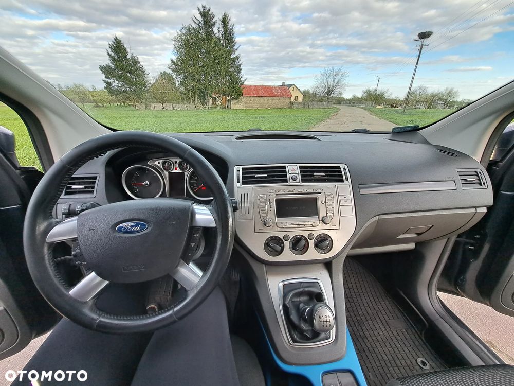 Ford Kuga 2.0 TDCi Trend - 13