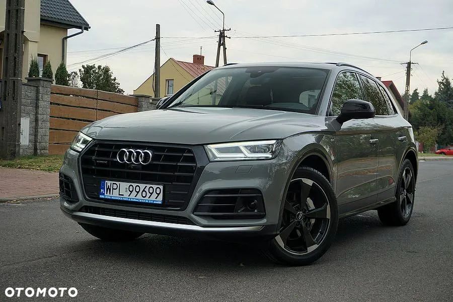 Audi Q5 3.0 TDI Quattro Tiptronic sport - 5