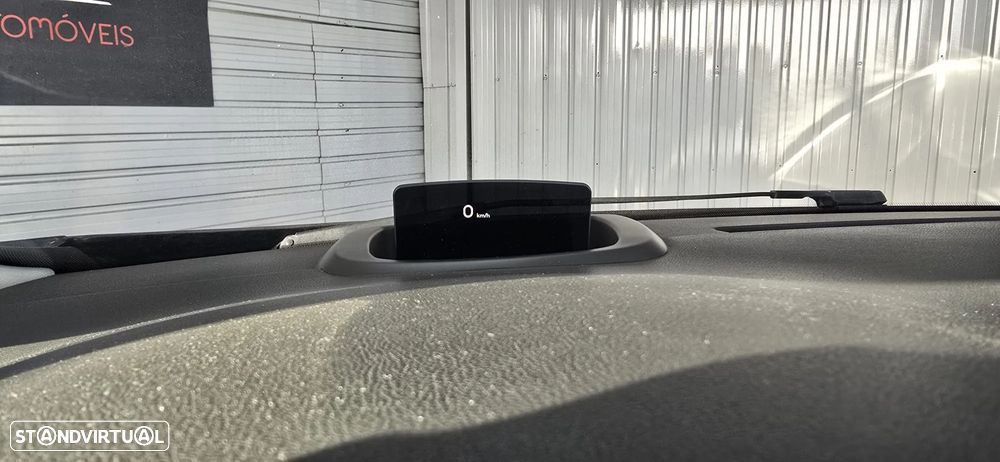 Peugeot 508 SW 1.6 e-HDi Allure 2-Tronic - 27