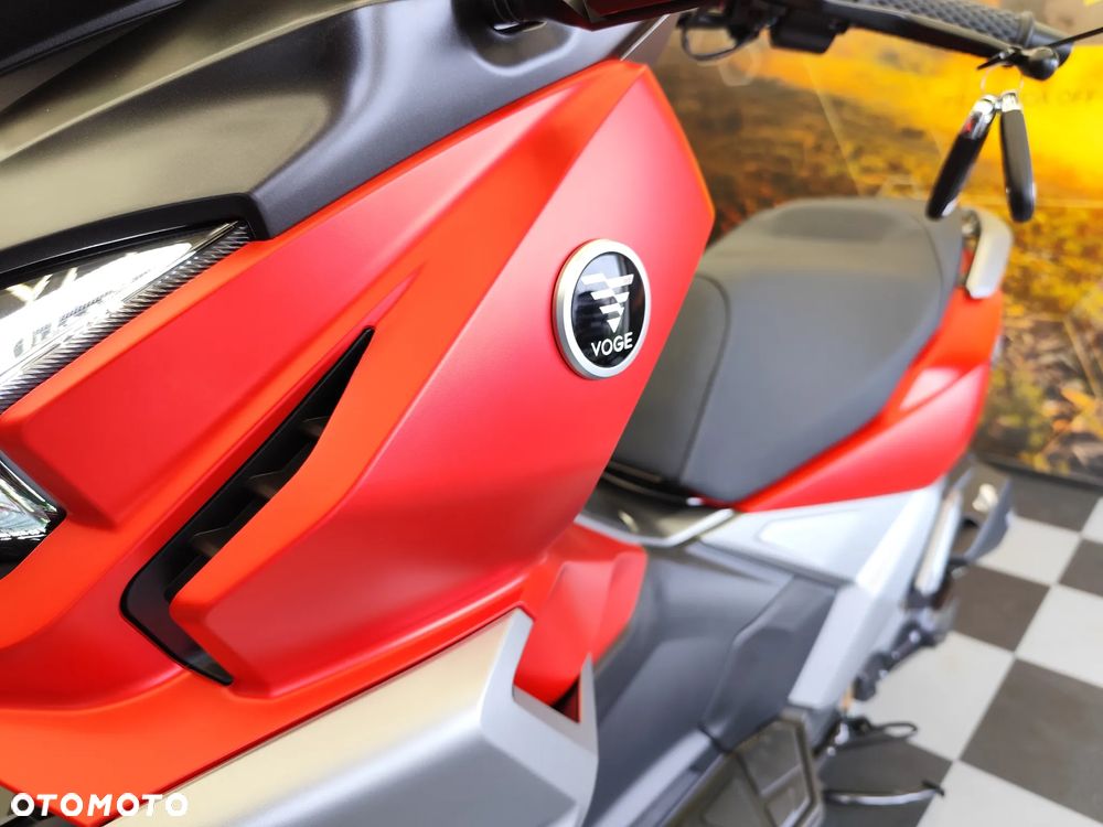 VOGE SR1 ADV - 15