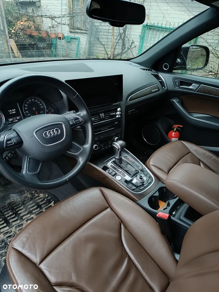 Audi Q5 ver-2-0-tfsi-quattro-tiptronic - 17