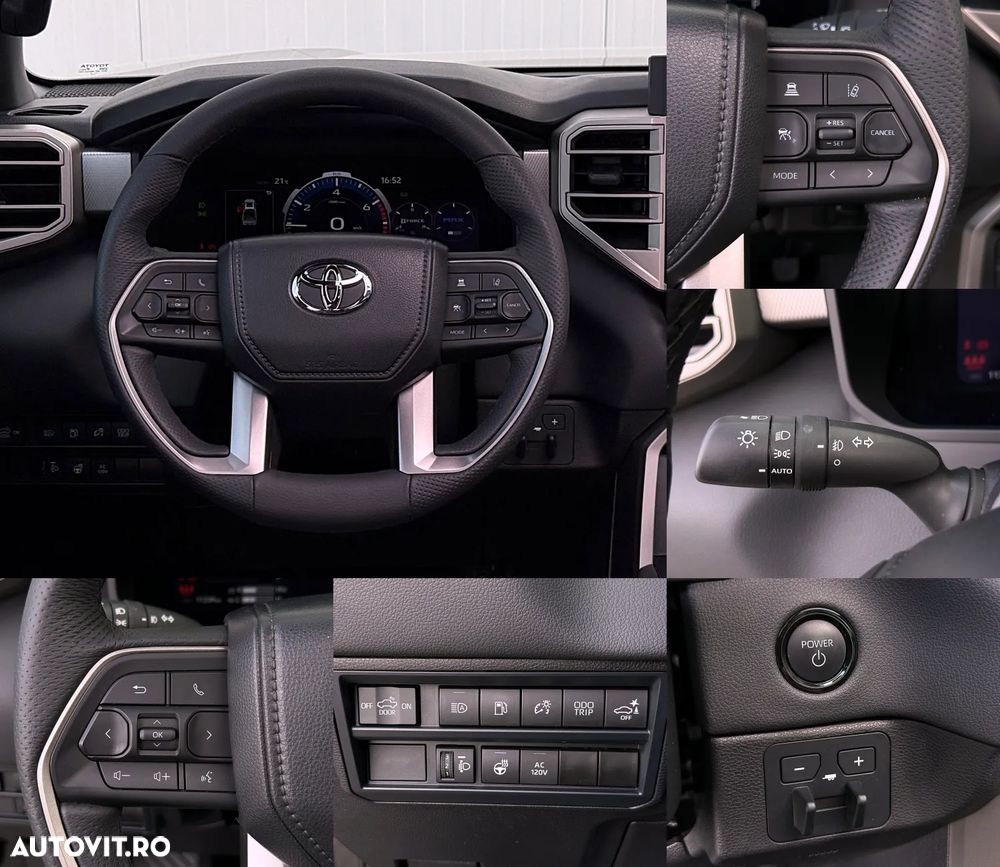 Toyota Tundra - 22