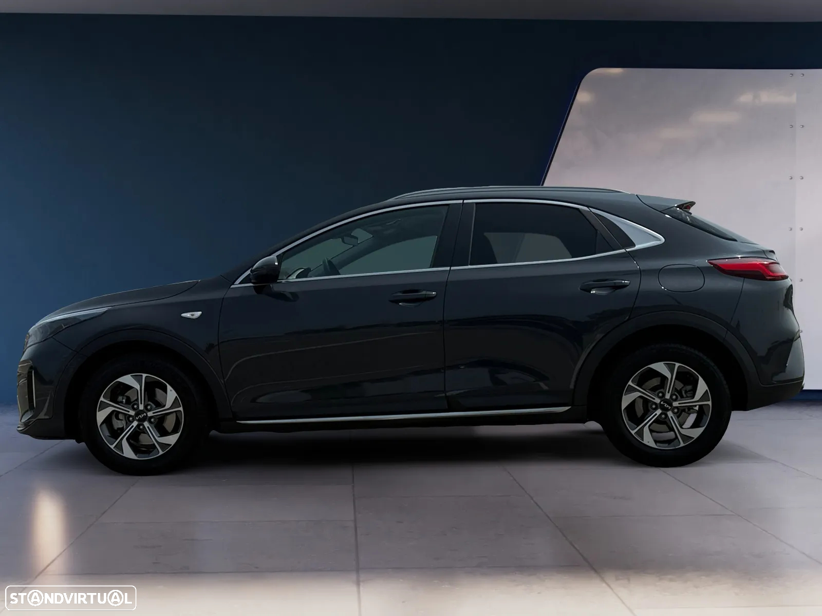 Kia XCeed 1.0 T-GDI Dynamic - 5
