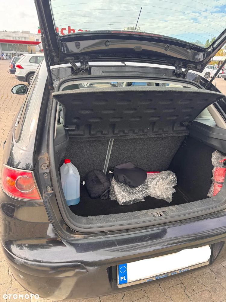 Seat Ibiza 1.2 12V Stella - 11