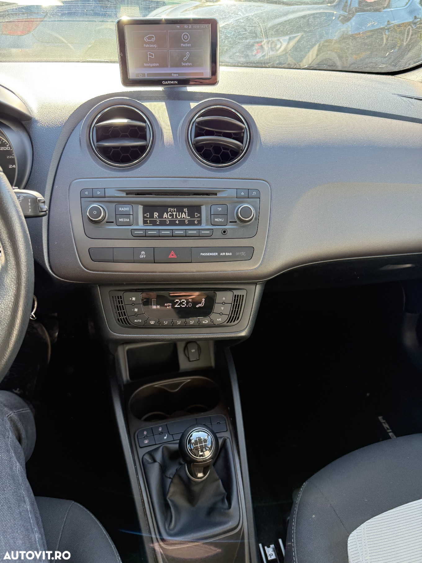 Seat Ibiza 1.2 TSI Style Salsa - 20
