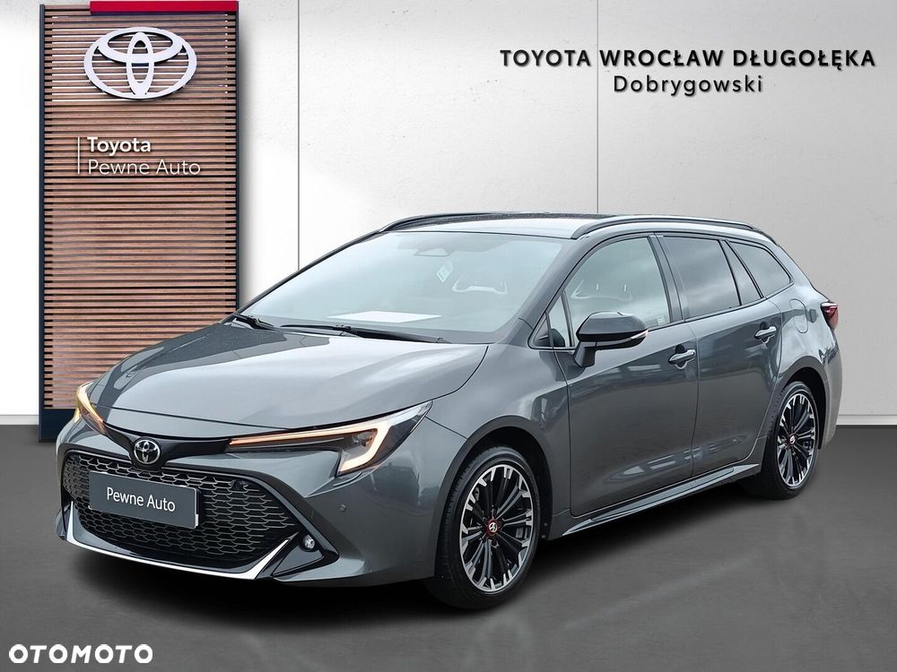 Toyota Corolla - 7