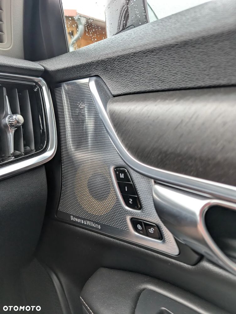 Volvo V90 D5 AWD Inscription - 19
