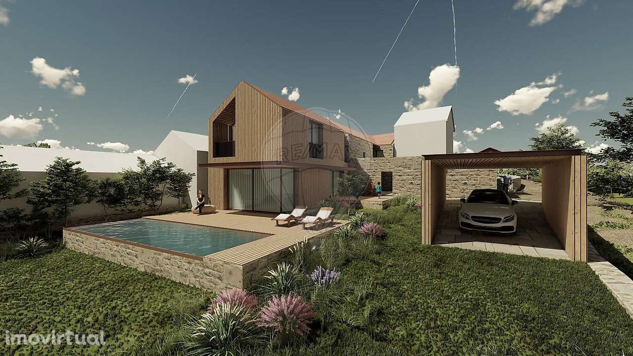 Moradia T2 para venda - Grande imagem: 3/33