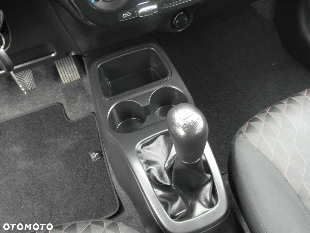 Mitsubishi Space Star AS&G 1.2 Select+ - 29