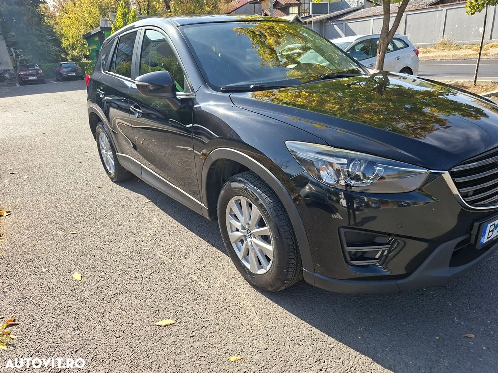 Mazda CX-5 - 2