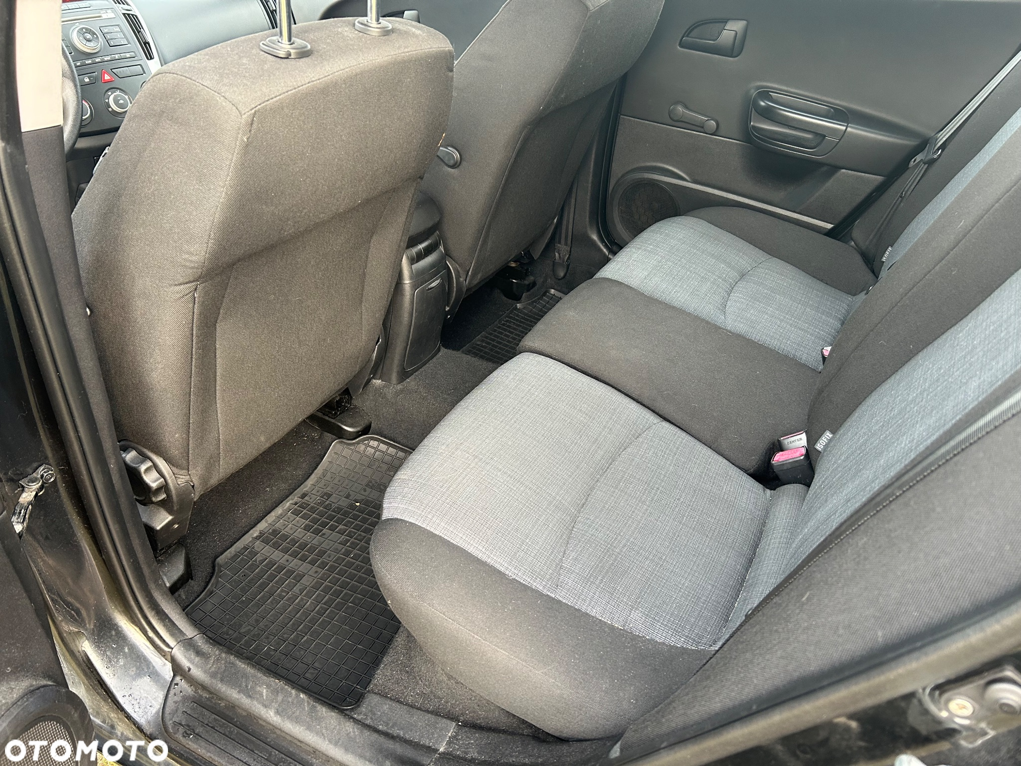 Kia Ceed Cee'd 1.6 Comfort - 6