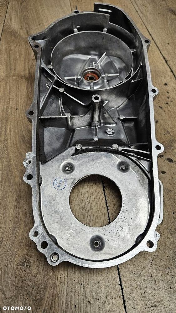 Pokrywa dekiel osłona Honda PCX 125  11341-K1Z-J10 - 7
