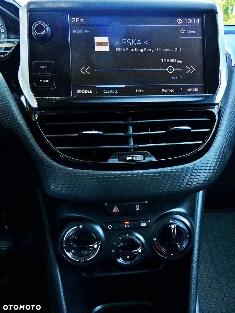 Peugeot 2008 PureTech 82 Style - 31