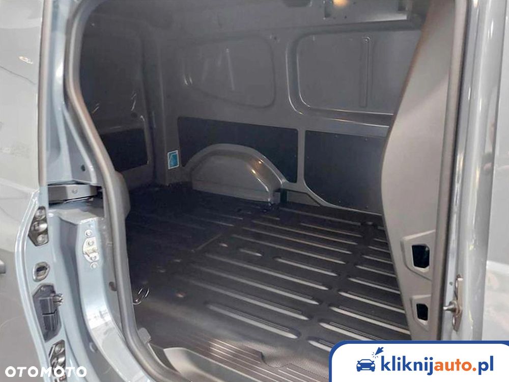 Renault Kangoo Van L2 115KM Diesel 1.5L Manual - 6