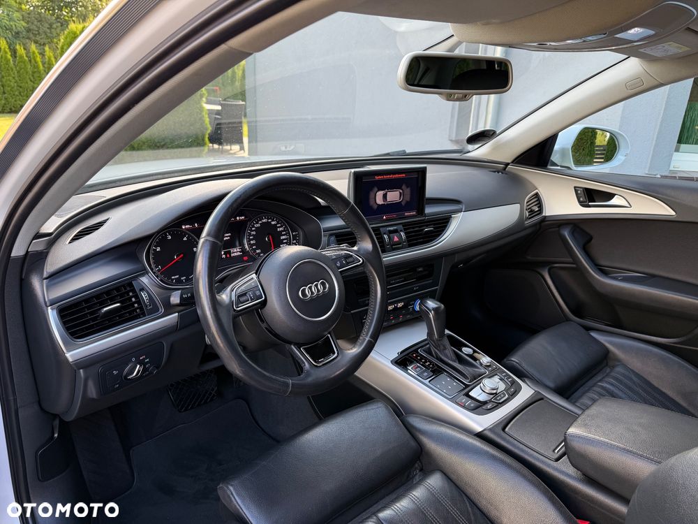 Audi A6 ver-2-0-tdi-ultra-dpf-s-tronic - 9