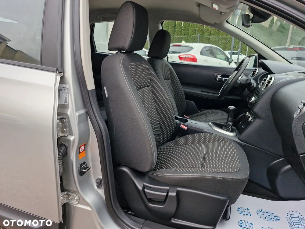 Nissan Qashqai 1.6 Tekna - 16