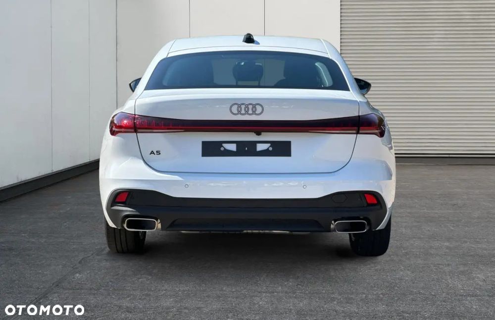 Audi A5 Limousine TFSI S tronic - 4