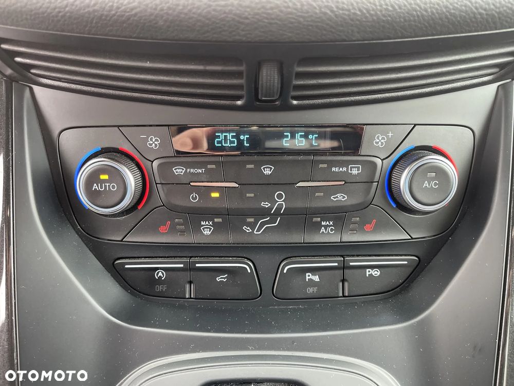 Ford Kuga 2.0 TDCi AWD ST-Line - 20