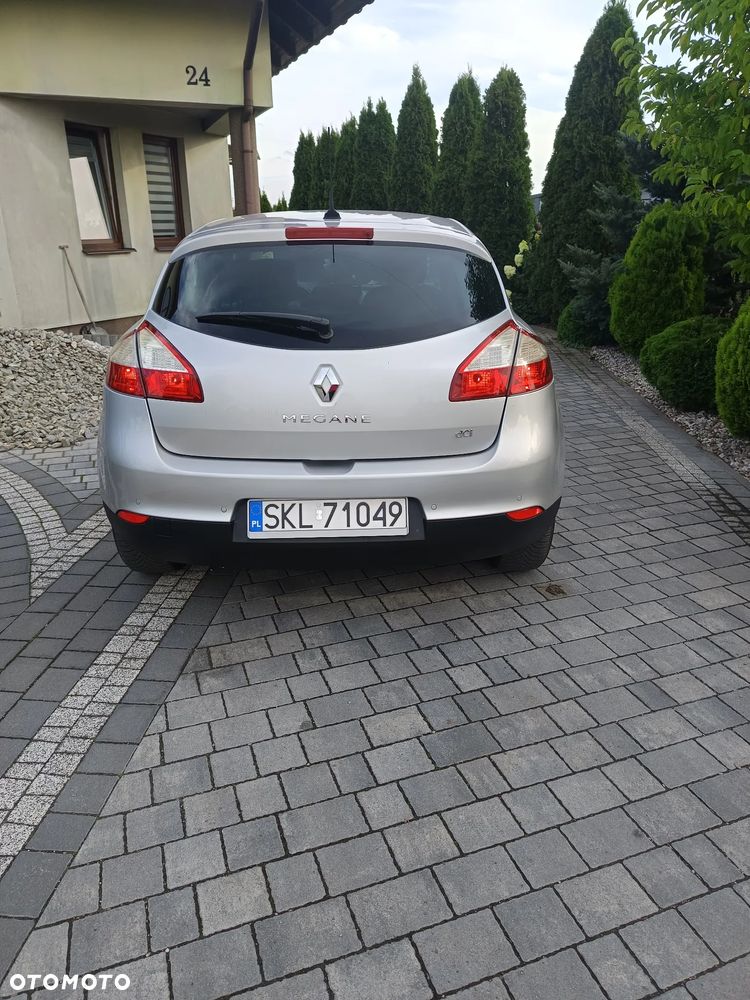 Renault Megane 1.5 dCi Bose Edition - 11