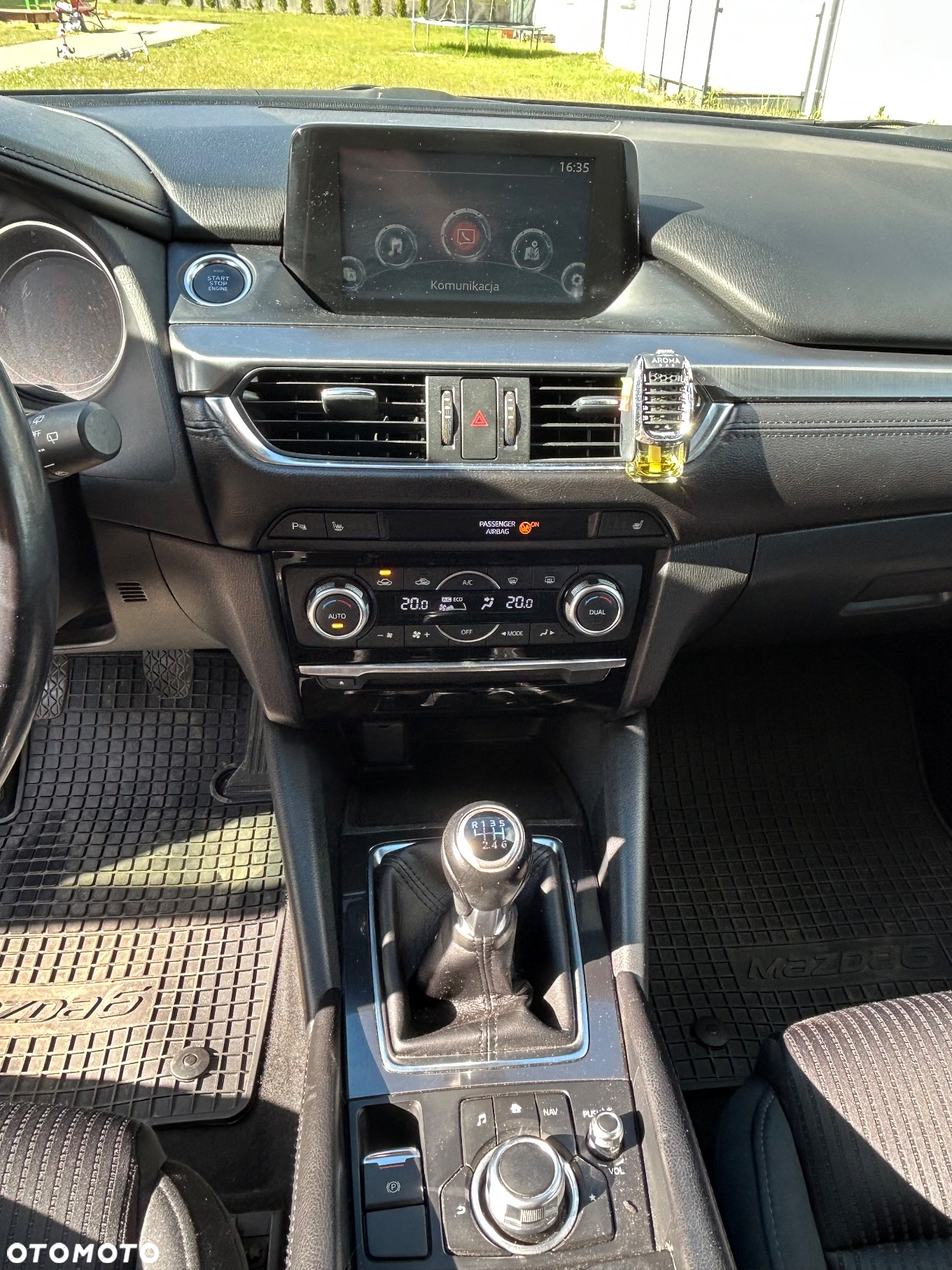 Mazda 6 2.0 Skyenergy - 7