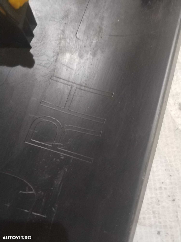 Ornament prag dreapta Kia Stonic, 2017, 2018, 2019, 2020, 2021, 2022, cod origine OE 87754-H8400. - 12