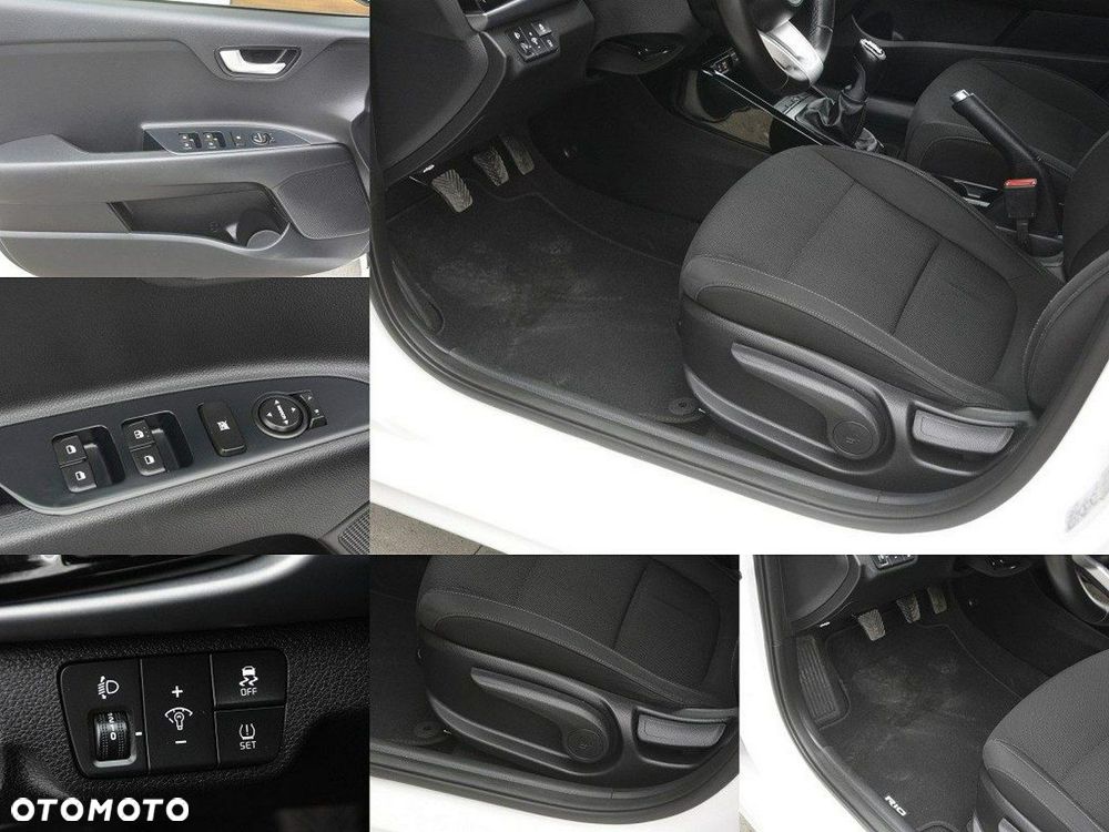 Kia Rio - 14