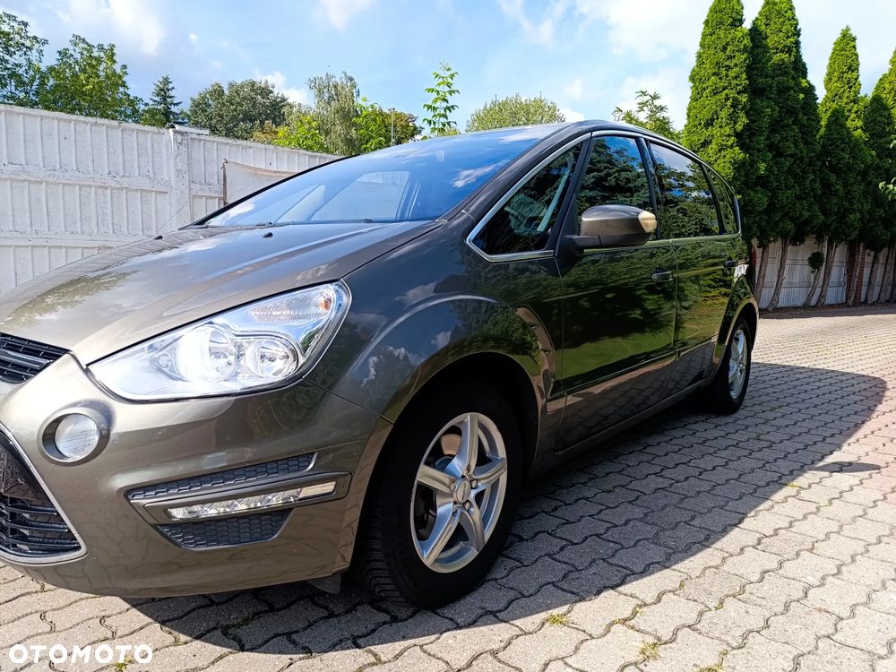 Ford S-Max - 15