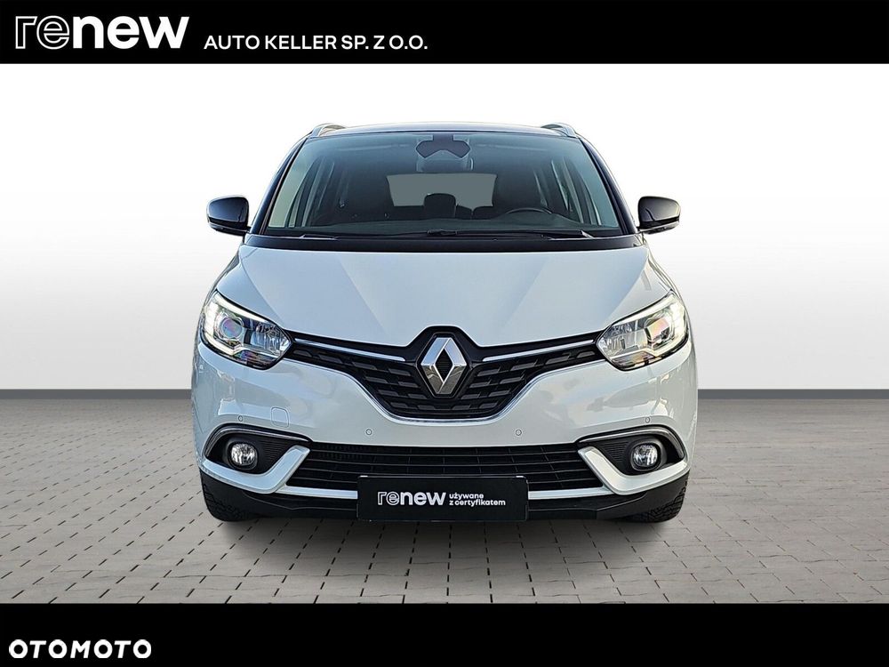 Renault Grand Scenic - 10