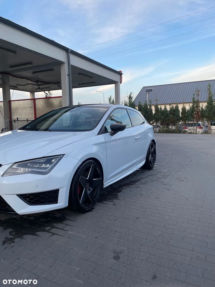 Seat Leon - 7