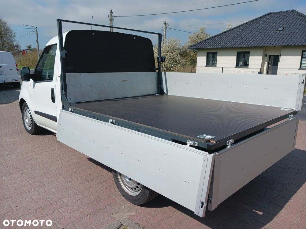 Fiat Doblo - 16