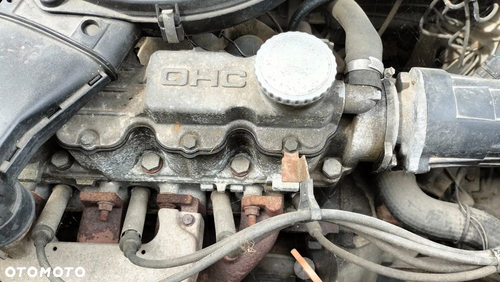 Opel Kadett - 11