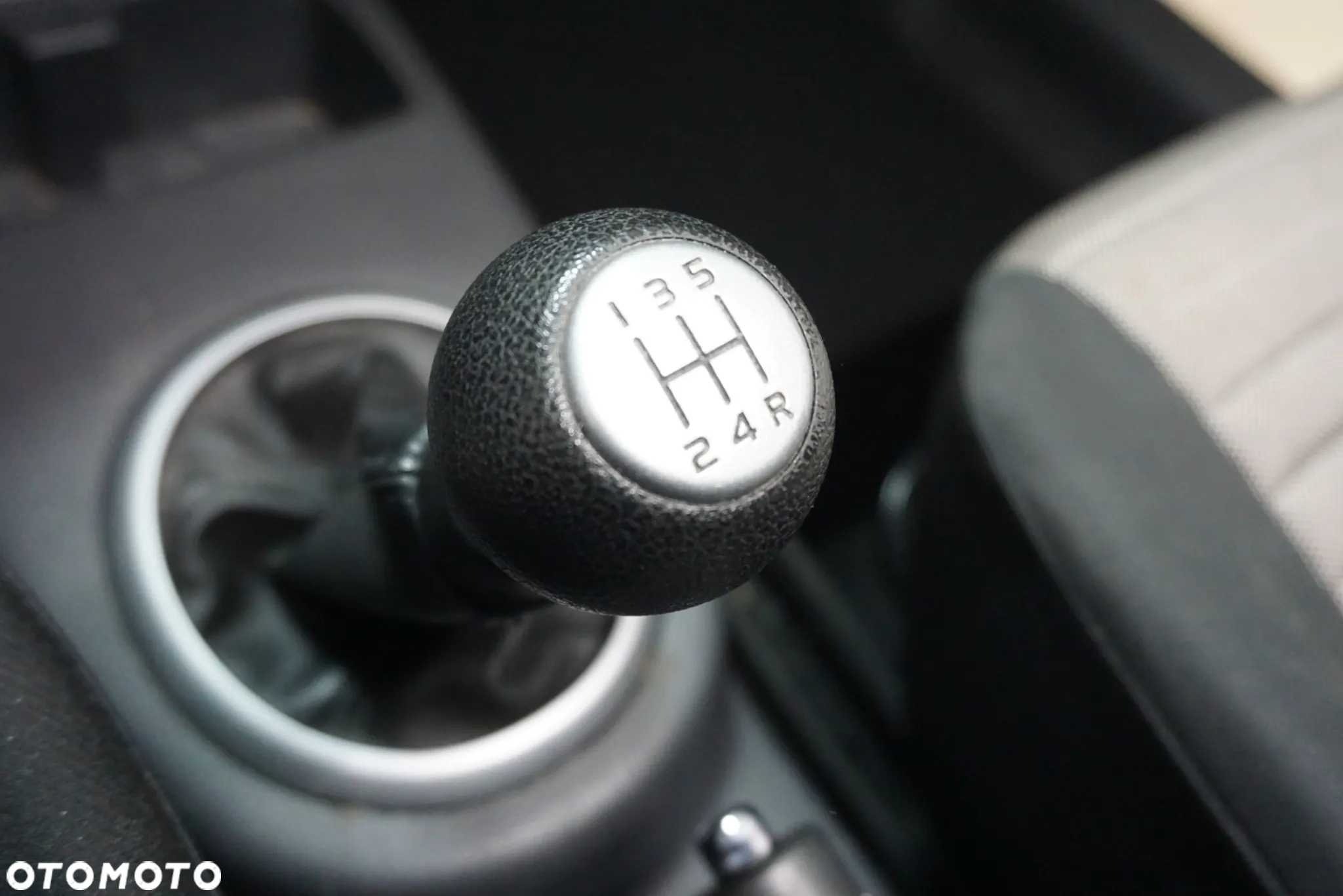 Fiat Sedici 1.6 16V 4x4 Dynamic - 26