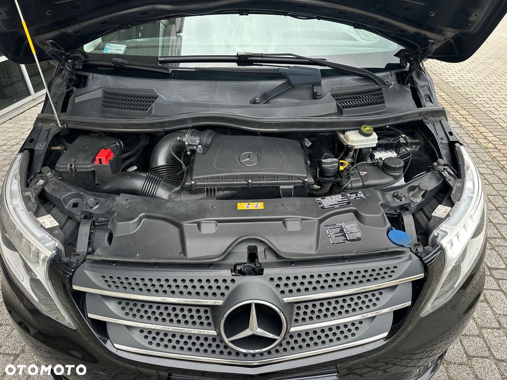 Mercedes-Benz Vito CDI Tourer Select 447.703 - 29