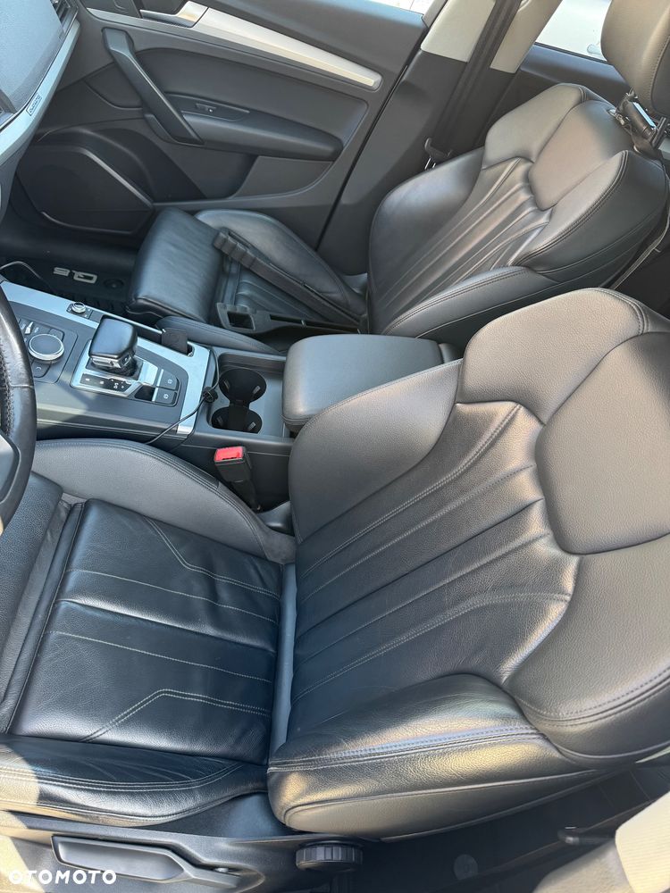 Audi Q5 2.0 TDI Quattro S tronic - 6