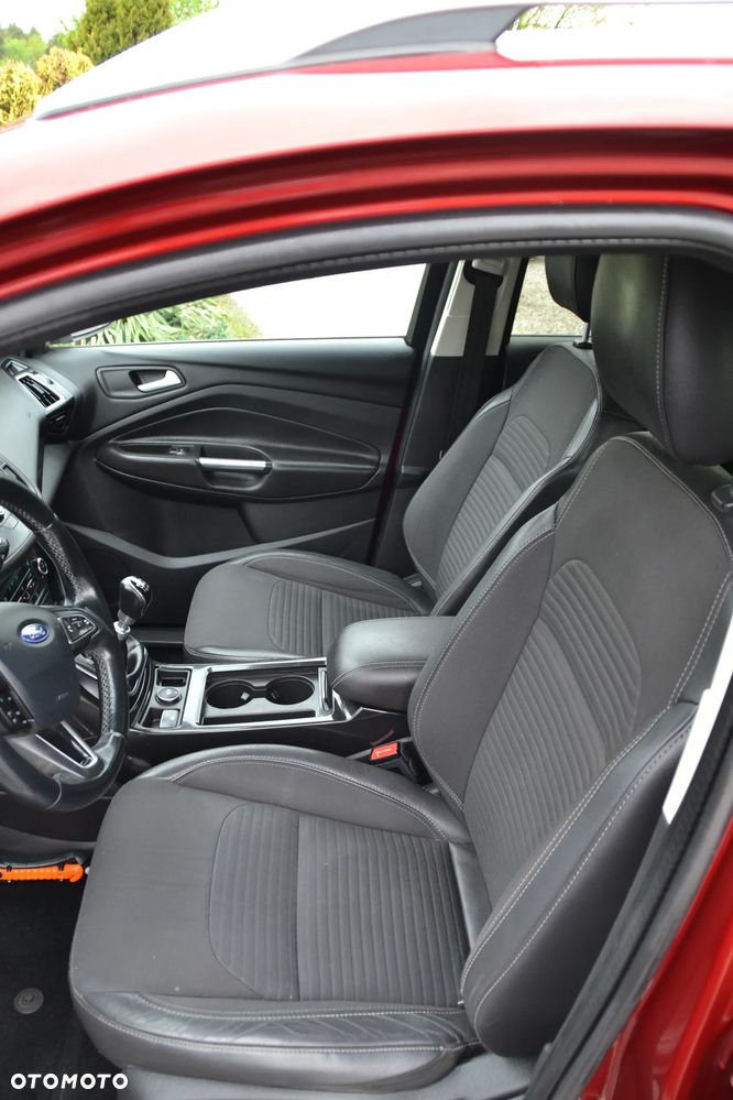 Ford Kuga 1.5 EcoBoost FWD Edition ASS - 28