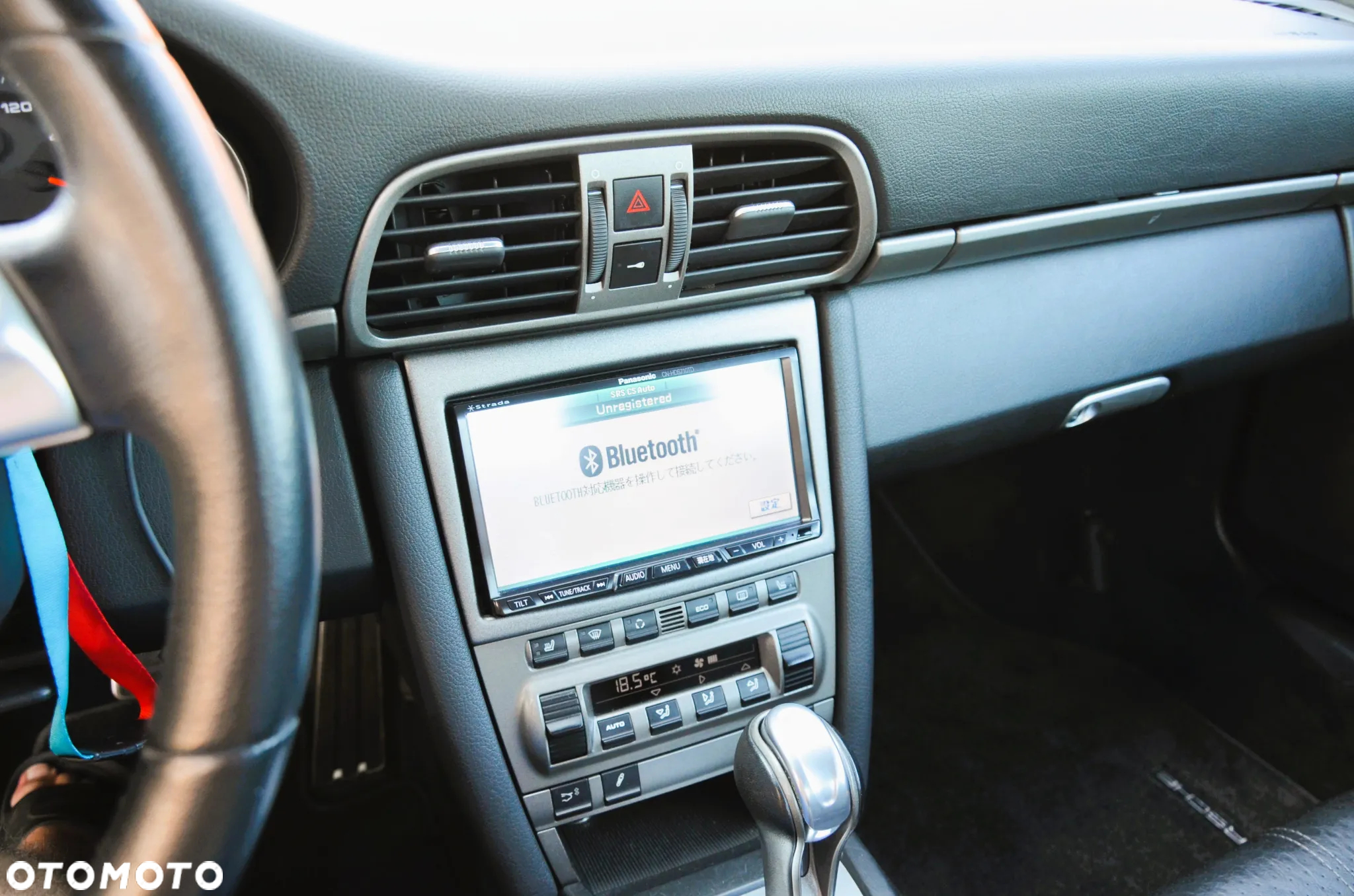 Porsche 911 Carrera Tiptronic S - 19