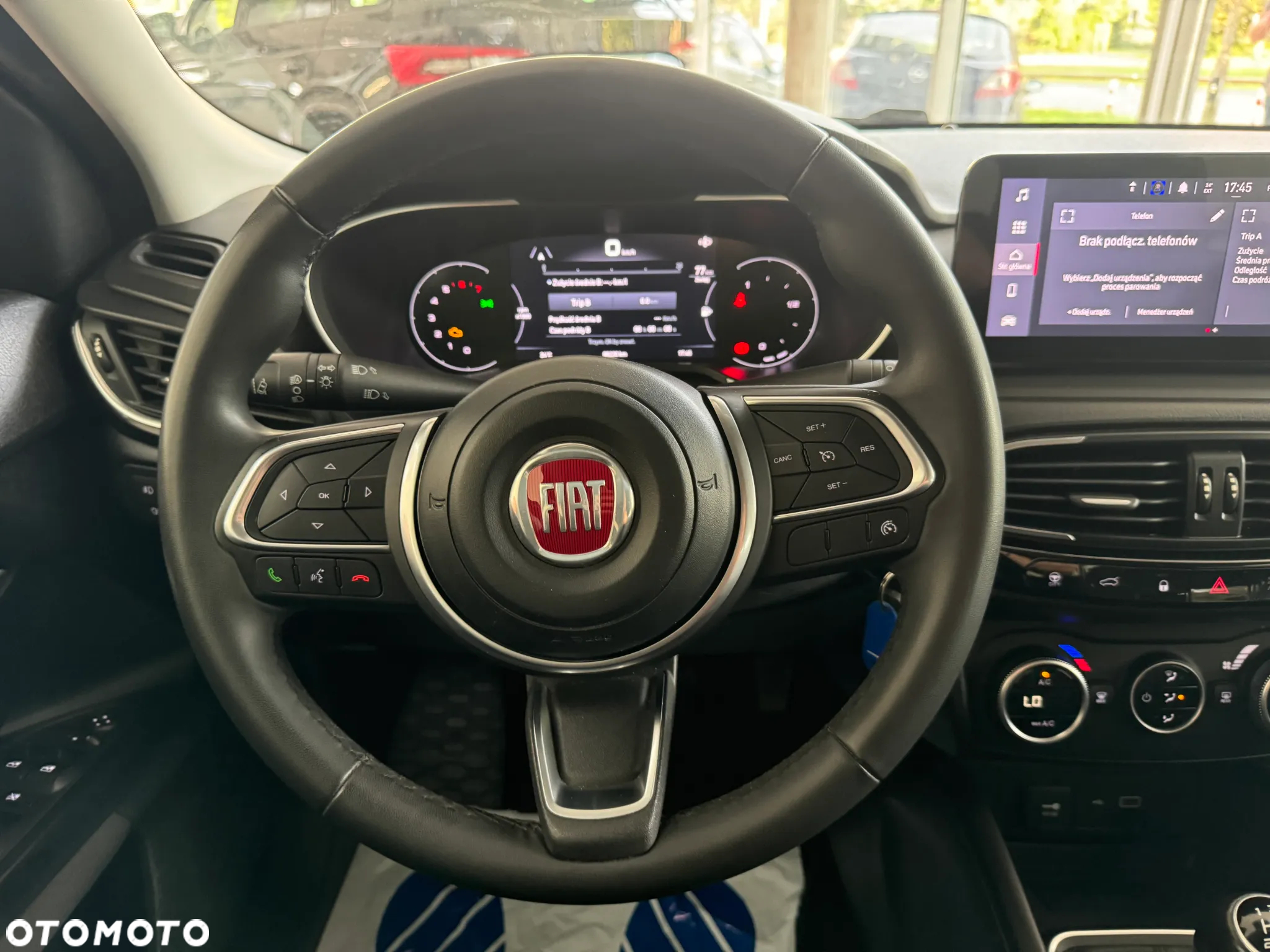 Fiat Tipo 1.0 T3 Life - 27