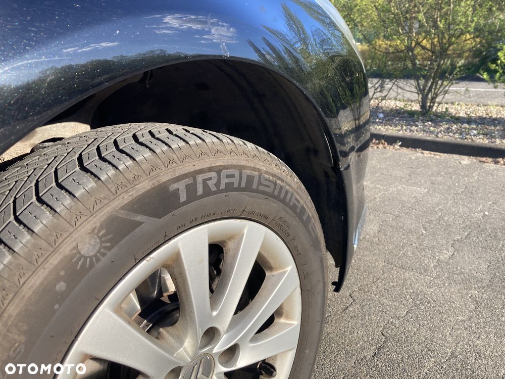 Citroën C5 1.6 HDi Attraction - 13