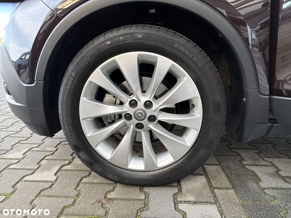 Opel Mokka 1.6 Enjoy S&S - 19