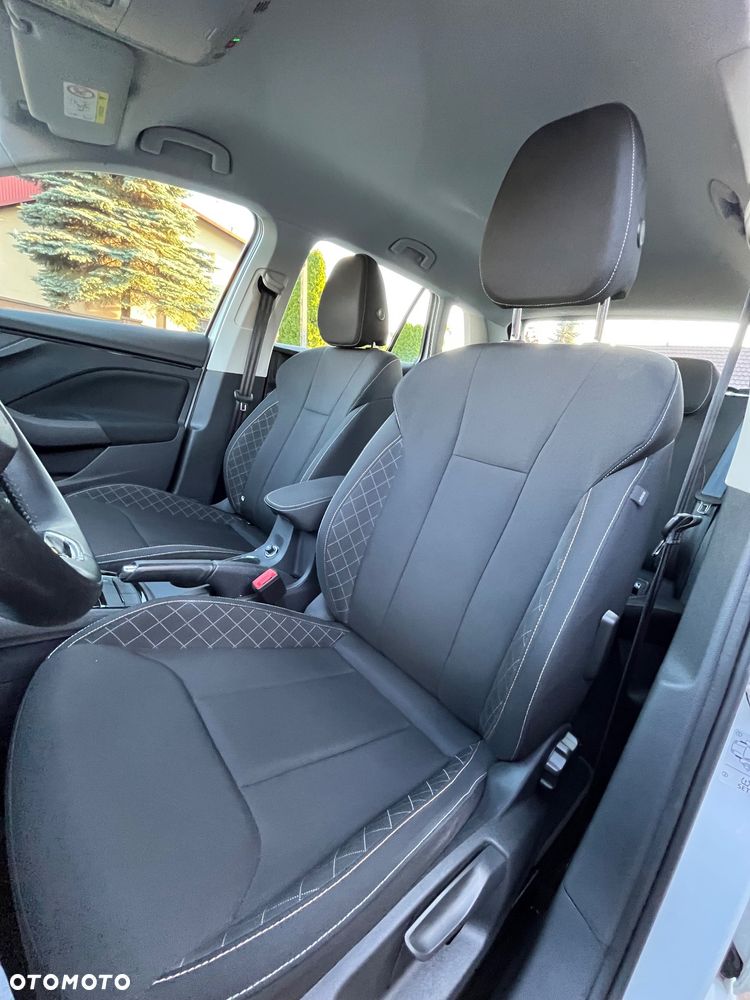 Skoda Kamiq 1.0 TSI Ambition DSG - 20