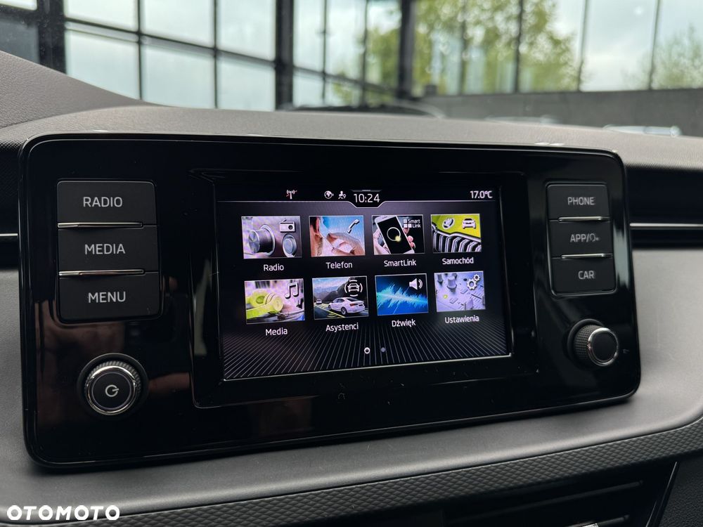 Skoda Scala 1.0 TSI Ambition - 29