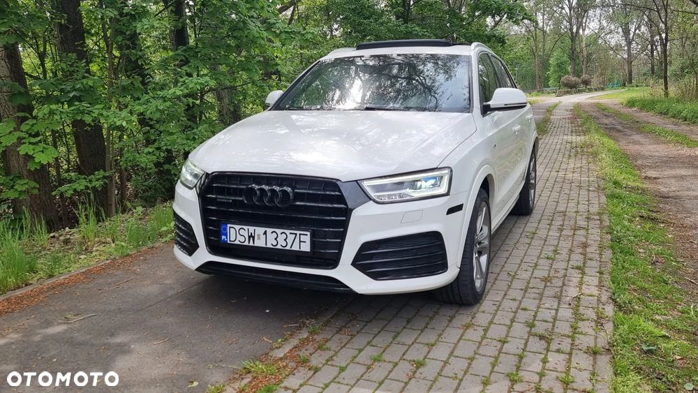 Audi Q3 - 19