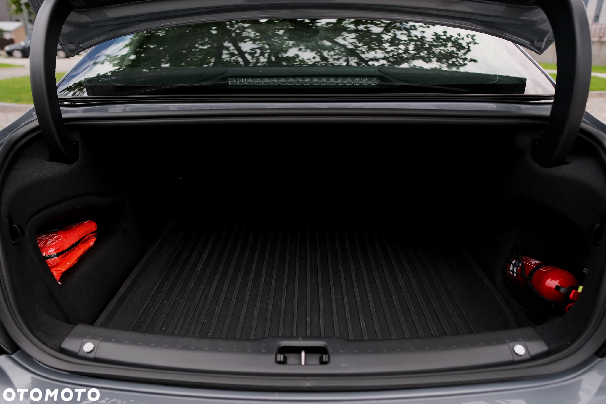 Volvo S90 B6 B AWD Geartronic Inscription - 19