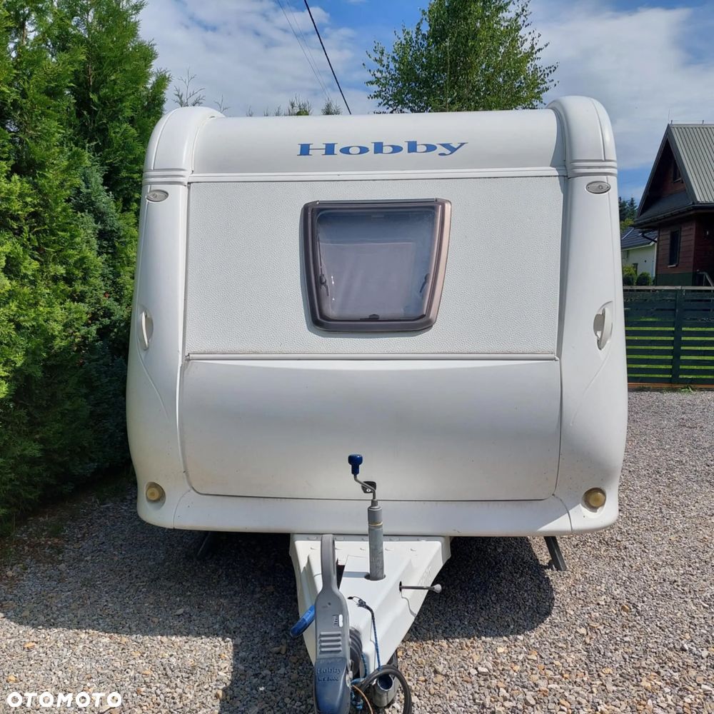 Hobby excellent 495ufe - 29