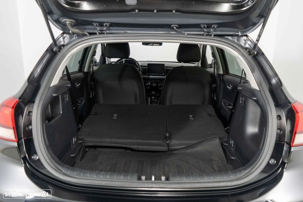 Kia Rio 1.2 CVVT Dynamic - 15